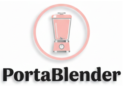PortaBlender