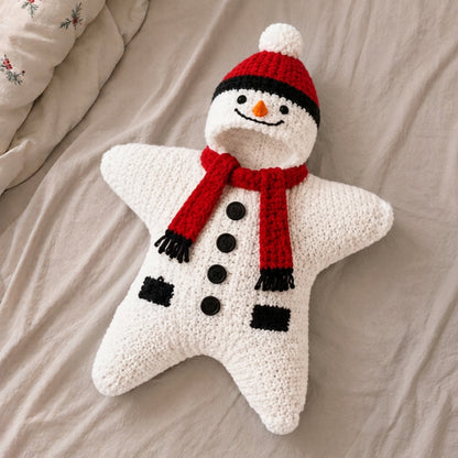 Christmas Star Baby Pajamas