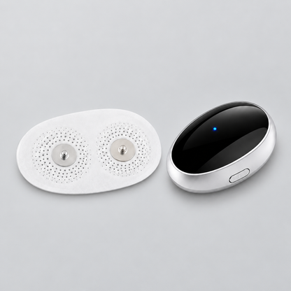 Anti-Snoring Chin Pulse for Quiet Nights
